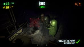 How to use the shockwave mine in REPO