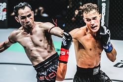 Sam-A beefing up his KO power to sleep Jonathan Di Bella in world title tilt in Saitama: "Finish my opponent with one hit"