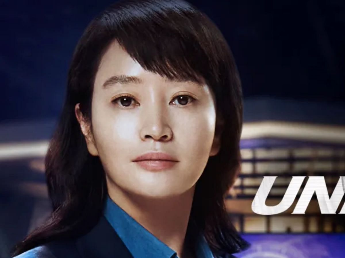 7 K-dramas to watch if you liked Unmasked (Image via Disney Plus)