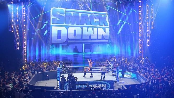 4-time champion confirms she needs treatment for injury before WWE SmackDown; deletes post