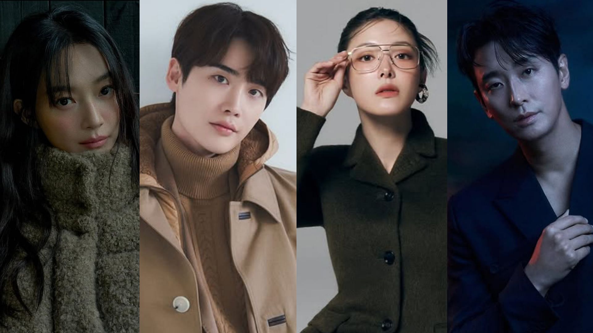 Lee Se-Young reportedly joins Lee Jong-suk, Shin Min-ah &amp; Ju Ji-hoon for 