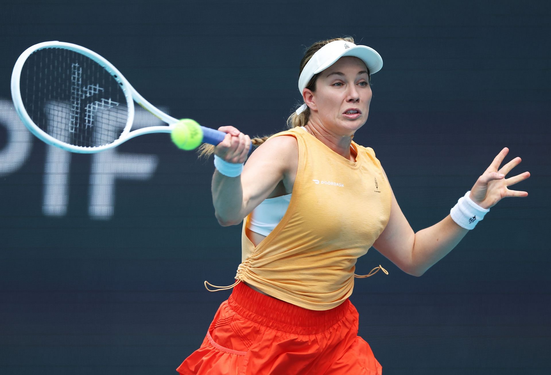 Miami Open Presented by Itau 2025 - Day 7 - Source: Getty