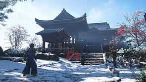 All Lost Page locations of Isakiji Temple in Assassin's Creed Shadows