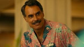 "He's got demons" - When Murray Bartlett recalled how Mike White penned Armond's character in The White Lotus