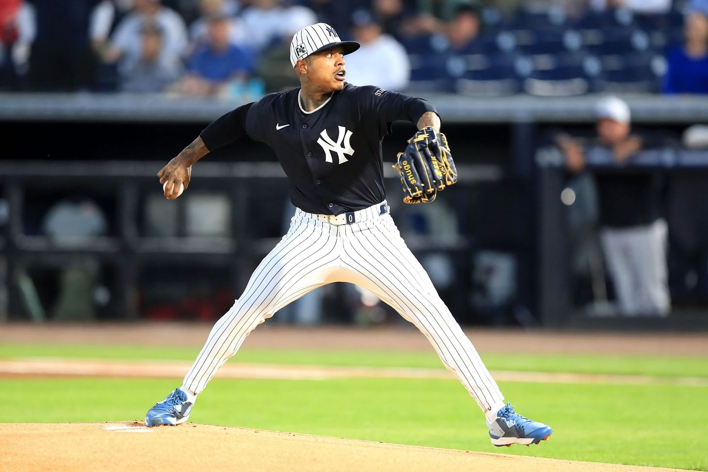 Marcus Stroman Contract Breakdown, History, Salary and Bonuses