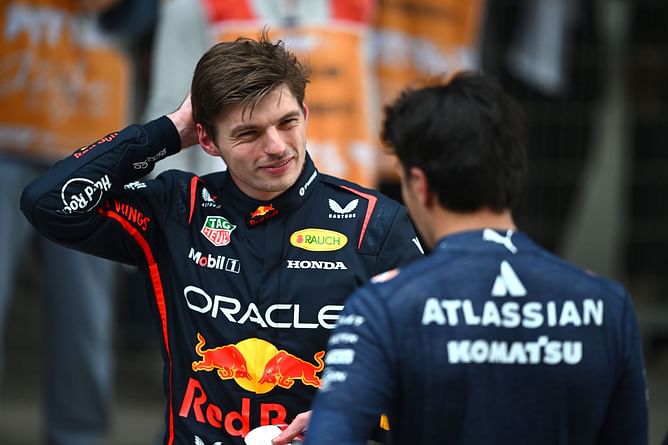 Max Verstappen makes his feelings known about the time he's willing to give Red Bull to improve the car