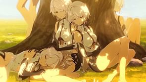 Zenless Zone Zero Soldier 0 Anby teams guide: Best comps and teammates