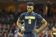 Jaylen Brown College Jersey Number