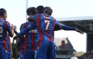 Fulham v Crystal Palace - Emirates FA Cup Quarter Final - Source: Getty