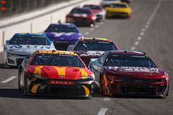 Popular influencer voices strong opinion as NASCAR evaluates playoff system for future seasons