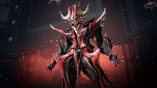 Warframe hotfix 38.5.4 rolls back pub matchmaking auto-disband feature