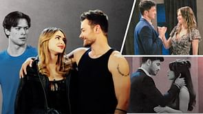 Days of Our Lives weekly recap (March 3 to 7, 2025): John's missing, Rafe is back, and Stephanie is suspicious
