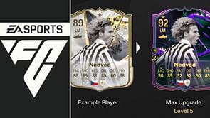 EA FC 25 Center Stage Evolution guide: Best players to use, all upgrades, requirements, and more