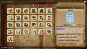 Where to find the Gillopod in Monster Hunter Wilds