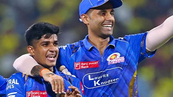 Who said what - top 5 expert reactions to Vignesh Puthur's impressive debut in CSK vs MI IPL 2025 clash ft. Harbhajan Singh
