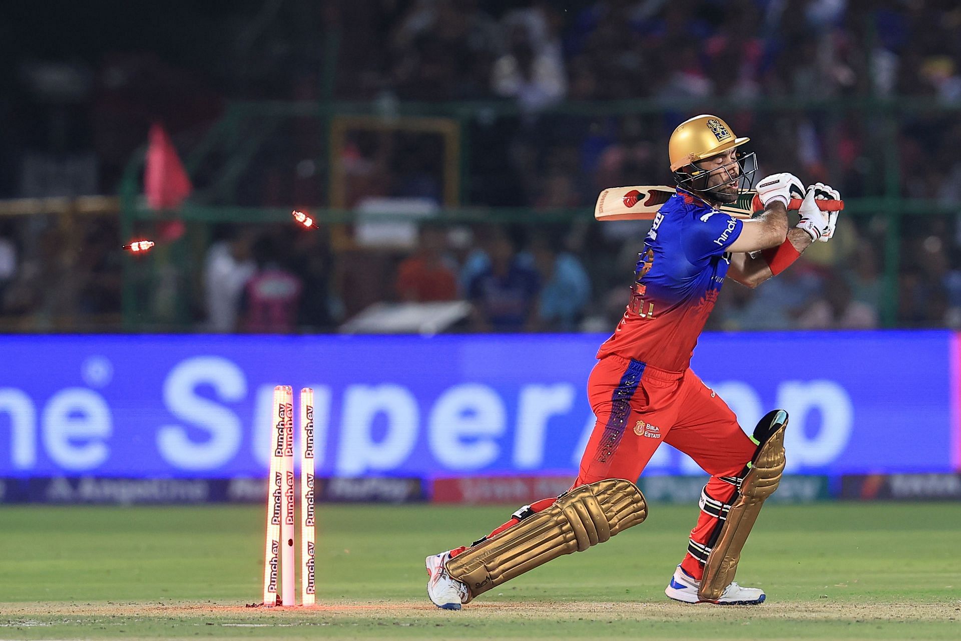 PL 2024: Rajasthan Royals Vs Royal Challengers Bengaluru