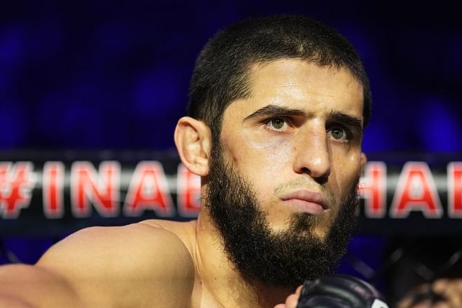 MMA insider reveals the fight that made Islam Makhachev a big draw for the UFC