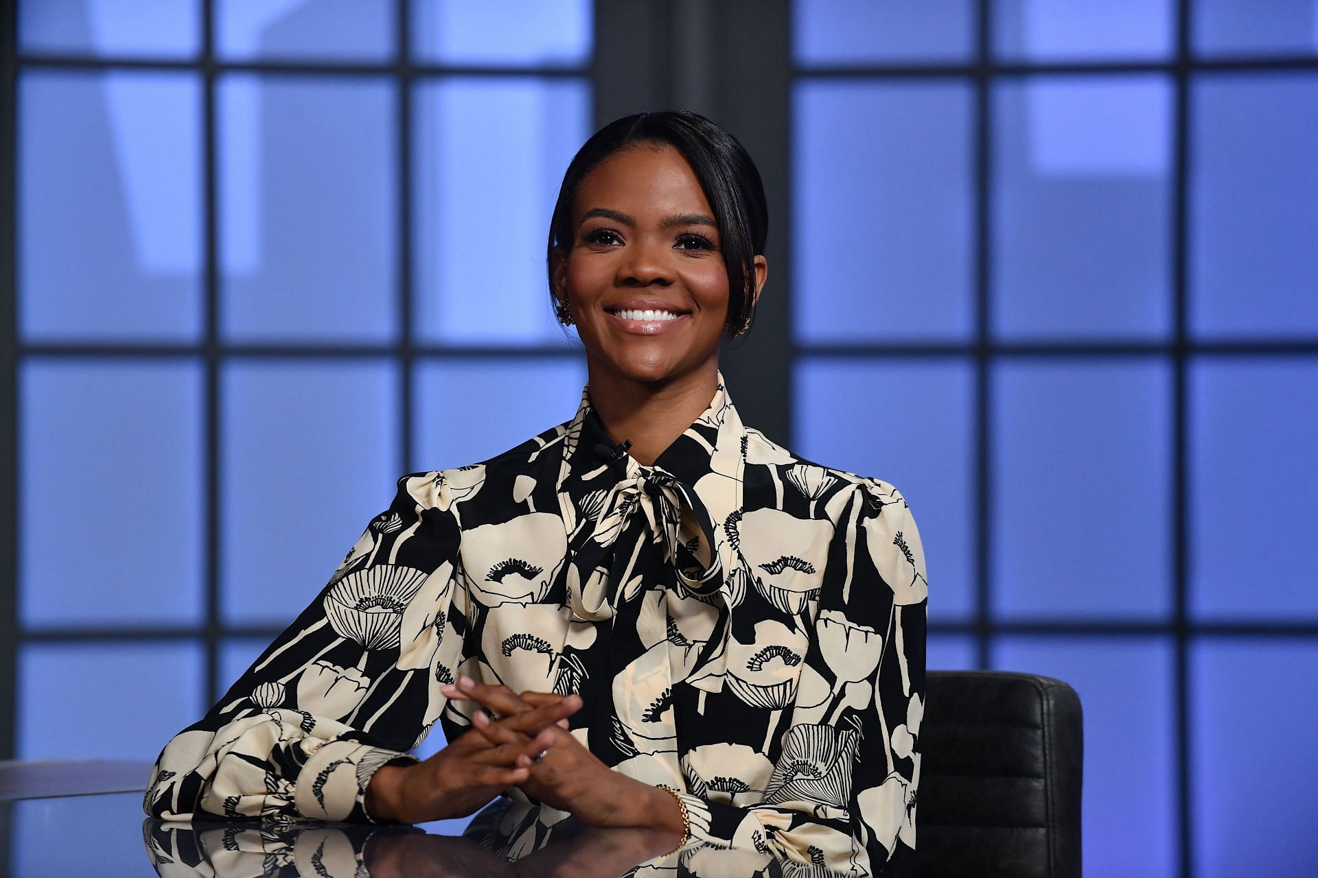 &quot;Candace&quot; Hosted By Candace Owens - Source: Getty