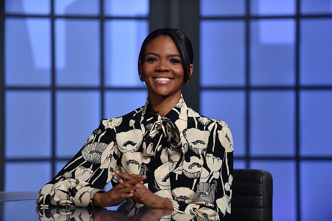 Who is Ej Dickson? Candace Owens calls out NY Magazine journalist over article about her