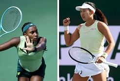 Indian Wells 2025: Coco Gauff vs Moyuka Uchijima preview, head-to-head, odds, prediction and pick | BNP Paribas Open