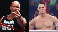 Stone Cold Steve Austin makes surprising comment about John Cena's heel turn in WWE; refuses to offer him advice for major reason