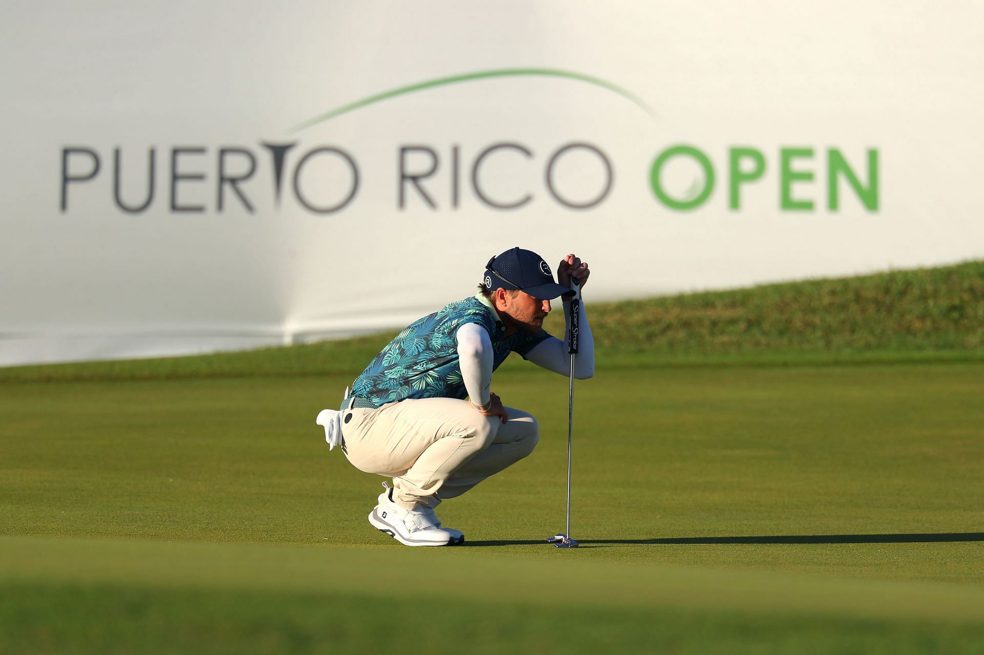 Puerto Rico Open 2025 - Round Three - Source: Getty