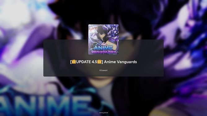 How to join Anime Vanguards official Discord: Steps explored