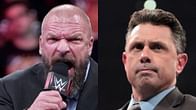 Top WWE name’s wife being fired suddenly came as a shock; Triple H, Michael Cole, & Shawn Michaels reached out