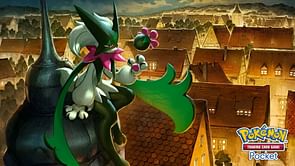 6 best cards in Pokemon TCG Pocket Shining Revelry expansion, ranked