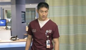 Why was there no new episode of Chicago Med season 10 this week (March 12, 2025)? Explained