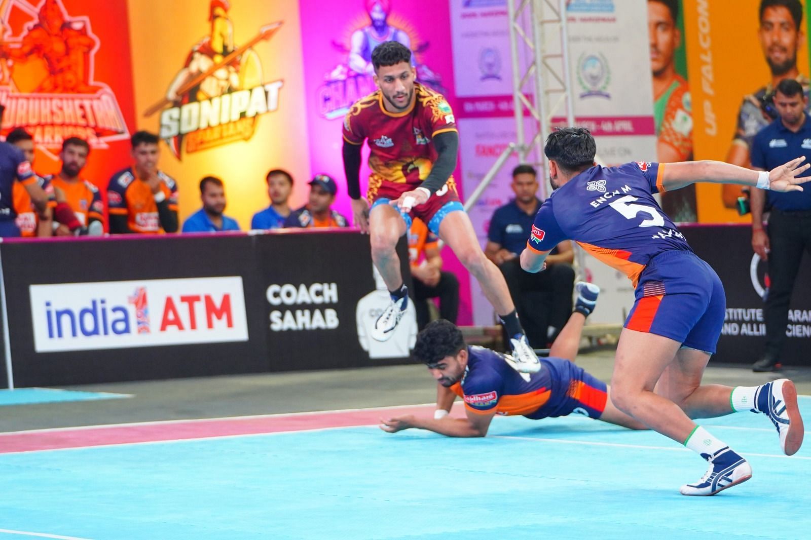 (Image Credits: Yuva Kabaddi Series PR)