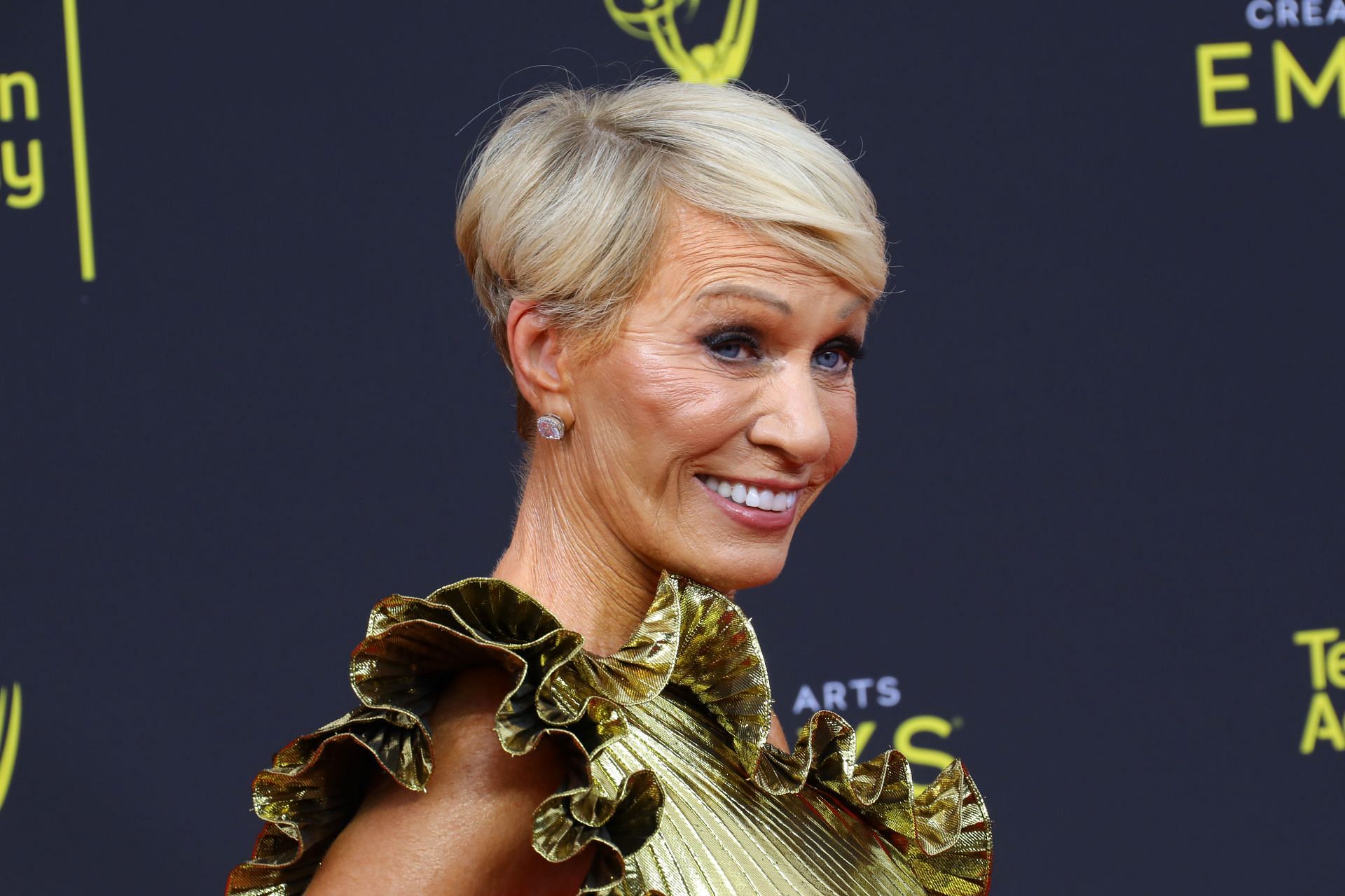 2019 Creative Arts Emmy Awards - Arrivals - Source: Getty