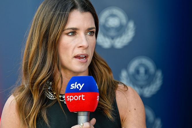 "It wasn’t very inviting”: When Danica Patrick candidly revealed approach that changed her perception from negative to positive