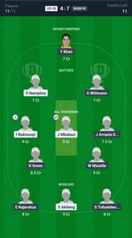 Fantasy suggestion #1