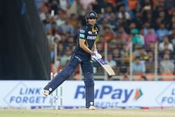 "Who had thought Rahul Tripathi would come to open instead of Ruturaj Gaikwad" - Aakash Chopra on questions for GT ahead of IPL 2025 clash vs PBKS
