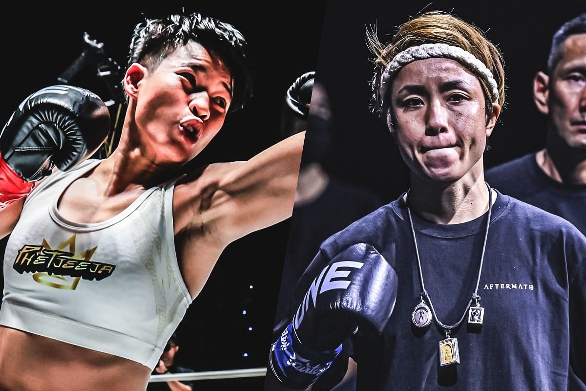 Image provided by ONE Championship
