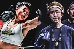 Phetjeeja wants to end winless streak in Japan against hometown bet Kana at ONE 172: “I definitely won’t lose”