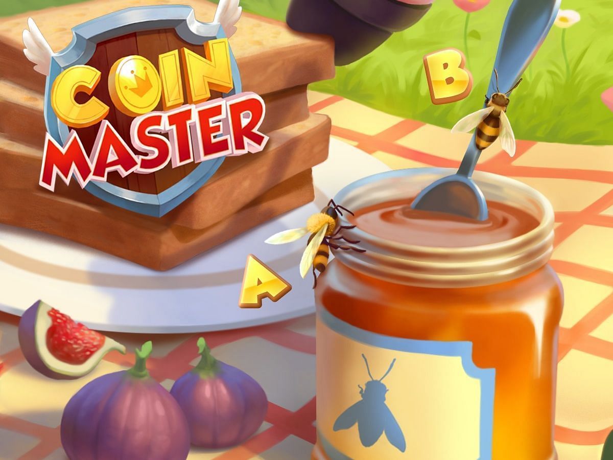 Coin Master free spins