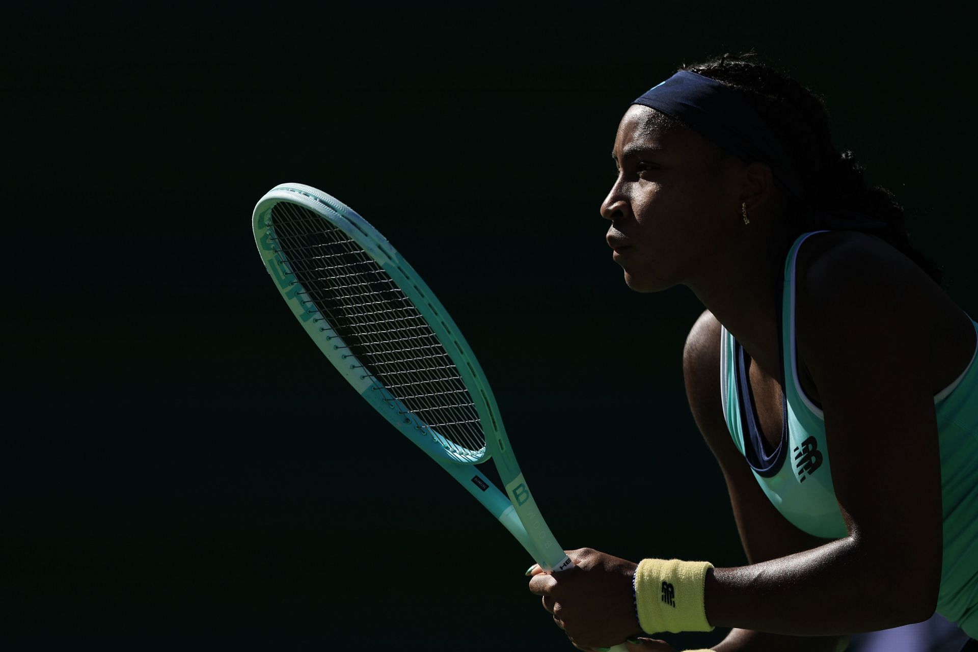 BNP Paribas Open - Day 4 - Source: Getty