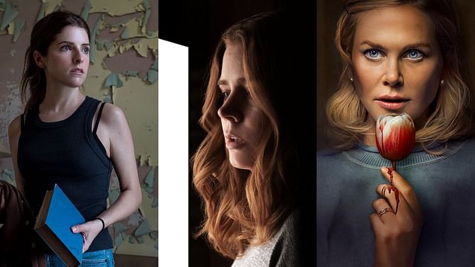 5 thrillers to watch if you liked Holland