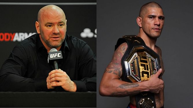 Ariel Helwani praises Dana White, Alex Pereira's coach dismisses UFC 313 loss, Jiri Prochazka calls out champion: MMA News Roundup
