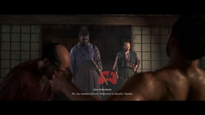 Assassin's Creed Shadows: How to complete the Lords of Azuchi main quest