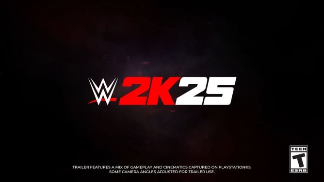 WWE 2K25 'Can't Connect to 2K Server' Error on PC: Possible reasons and fixes