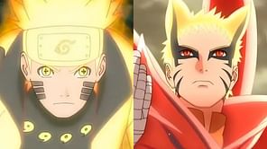 A hypothetical Naruto power-up could have destroyed the Otsutsukis