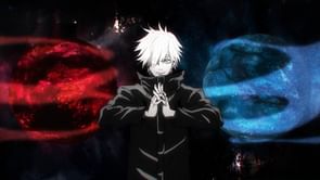 How Cursed Technique Reversal works in Jujutsu Kaisen, explained