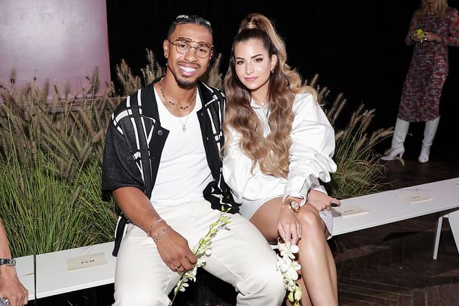 Francisco Lindor’s wife Katia teases new episode as Mets star & other MLB parents face parenting question