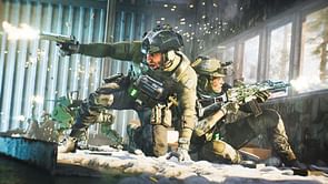 "If Battlefield has a good BR and loadout system" - CoD pro wants Battlefield BR after gameplay footage was leaked