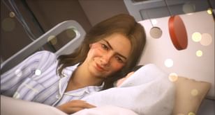 How to make a baby in Inzoi