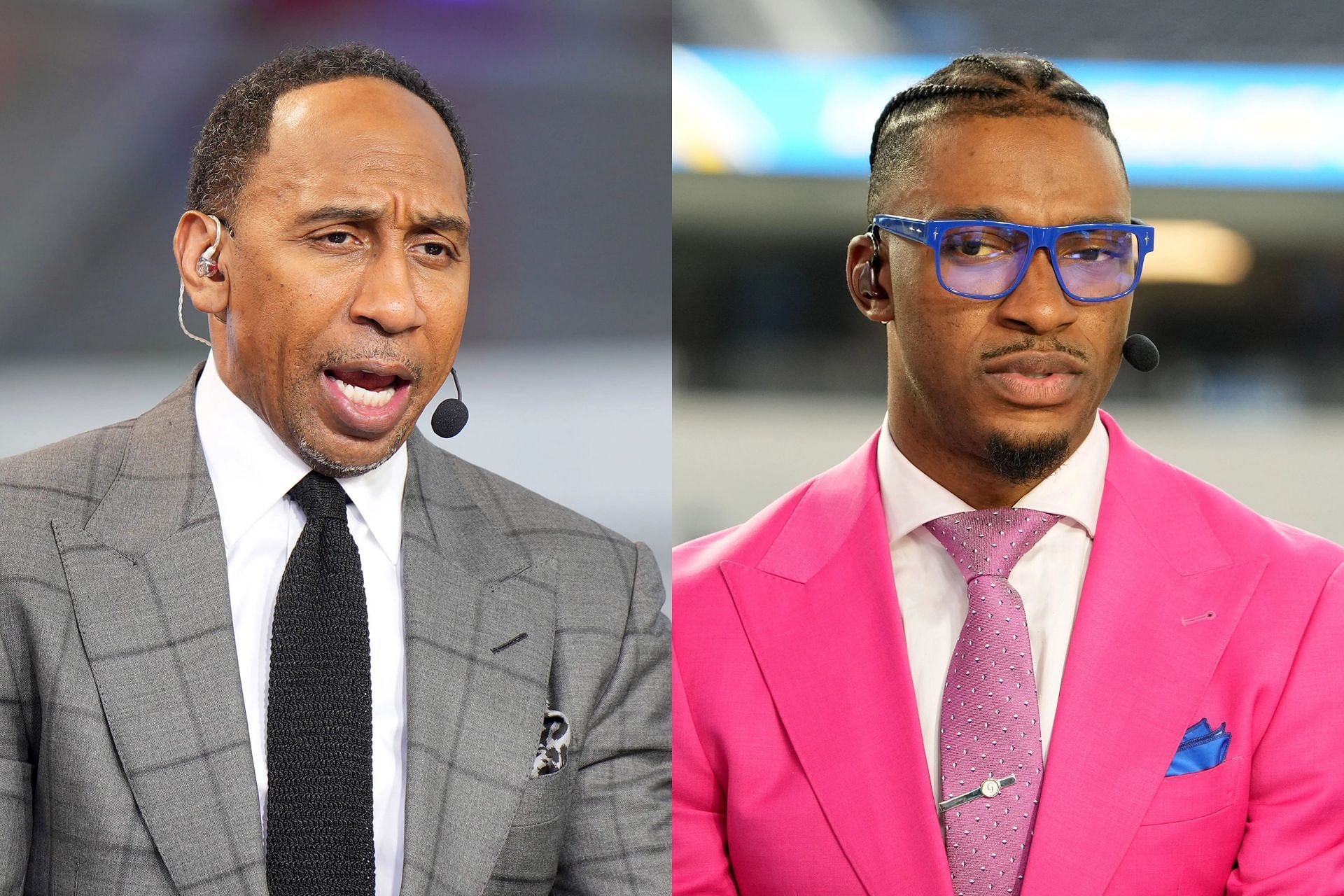 Stephen A. Smith goes scorched earth on 