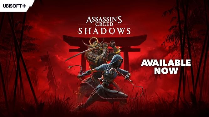 Should you play Assassin's Creed Shadows with DLSS 4 or FSR?